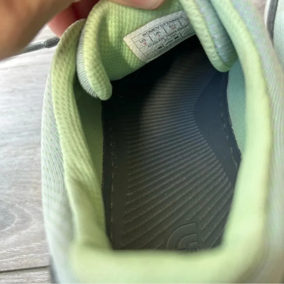 North  Face Base Camp Approach Shoes - Picture 7 of 12